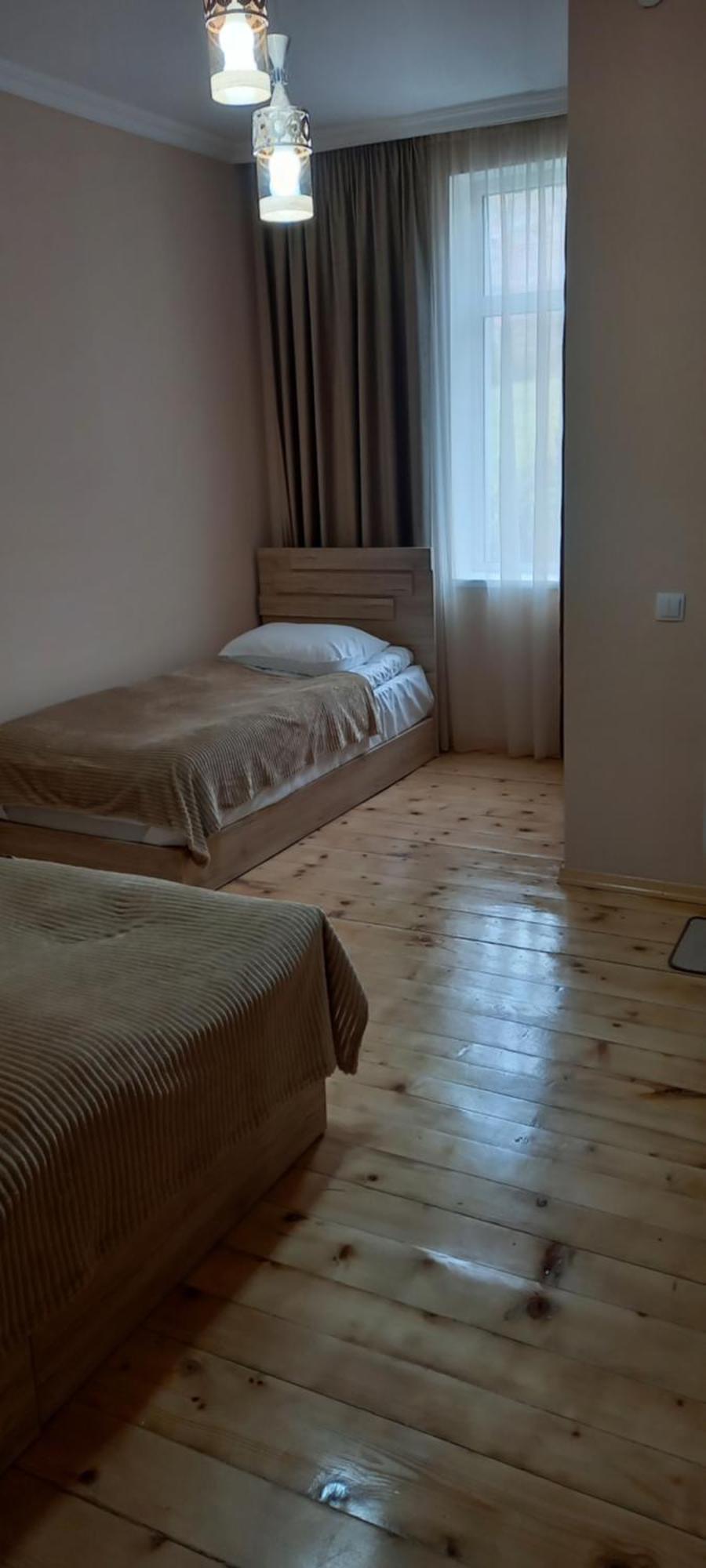 Polaris Kazbegi Hotel Екстериор снимка
