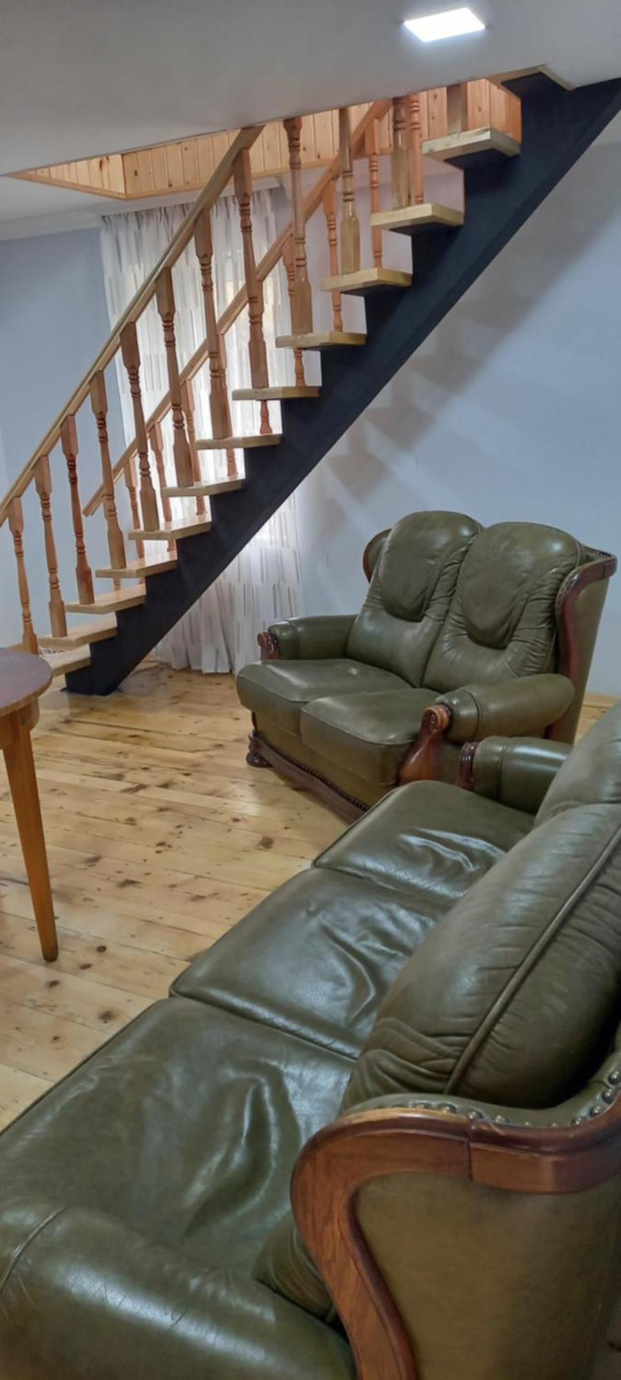 Polaris Kazbegi Hotel Екстериор снимка
